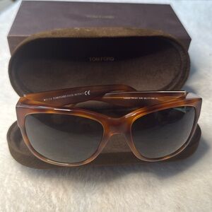 Tom Ford TF441 Carson SUNGLASSES
